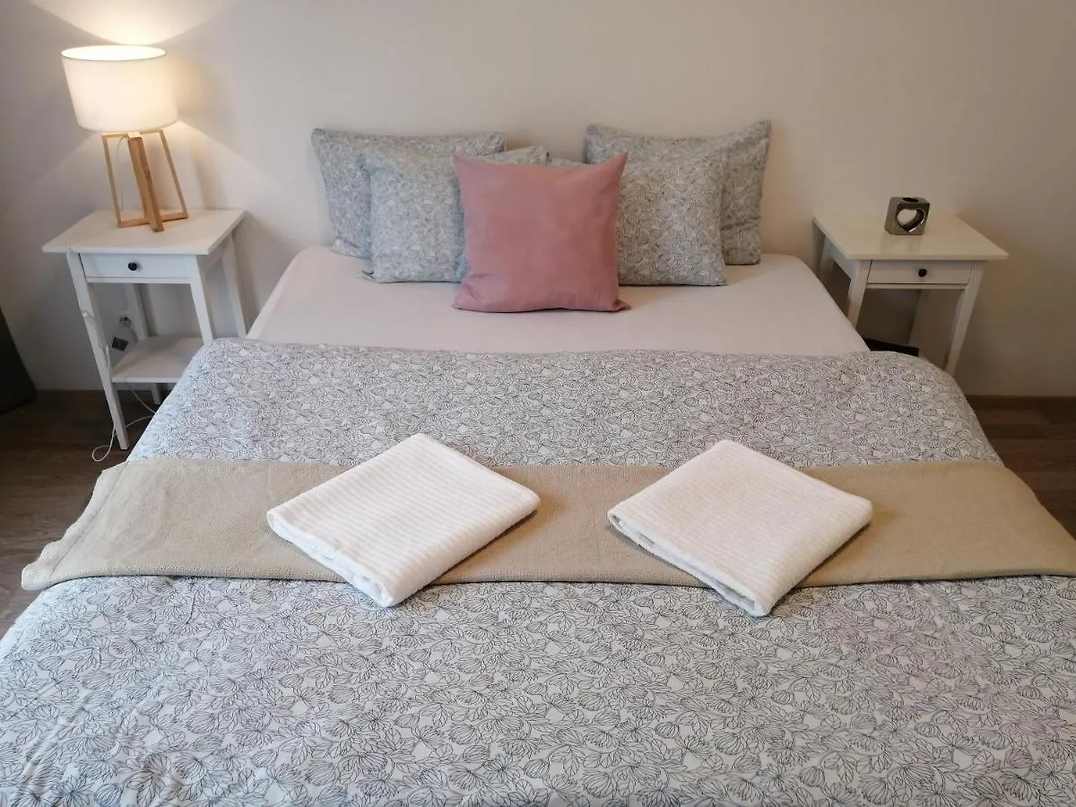 פראג Prima Family Apartments 0*,  צ'כיה